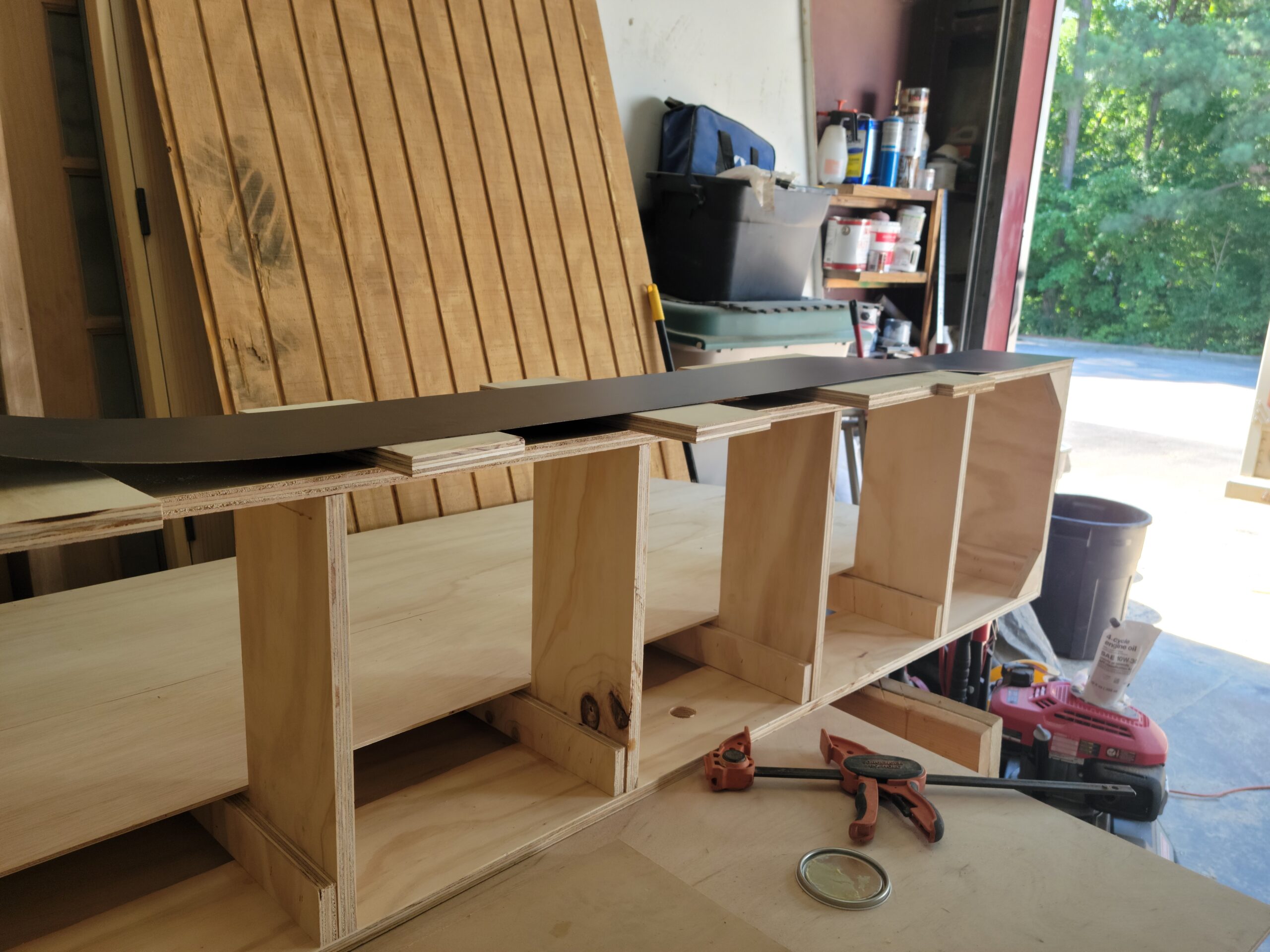 Adamant Services - Custom Carpentry & General Contracting Services